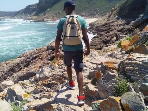 Hiking Trails